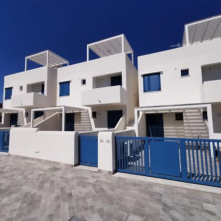Holiday Apartments San Vito Lo Capo Exterior photo