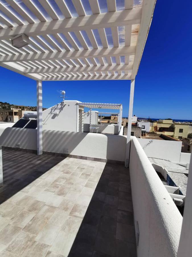 Holiday Apartments San Vito Lo Capo Exterior photo