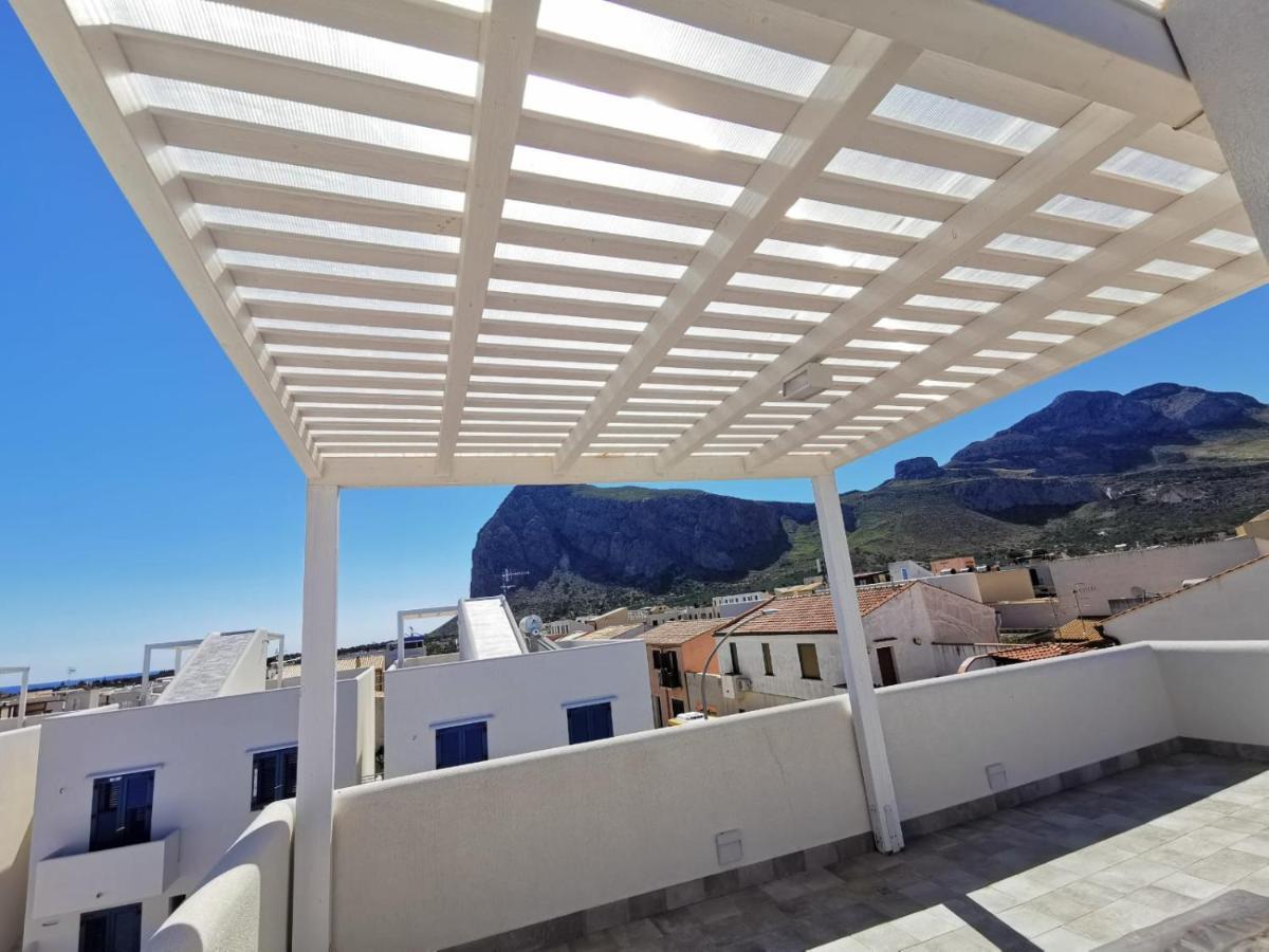 Holiday Apartments San Vito Lo Capo Exterior photo